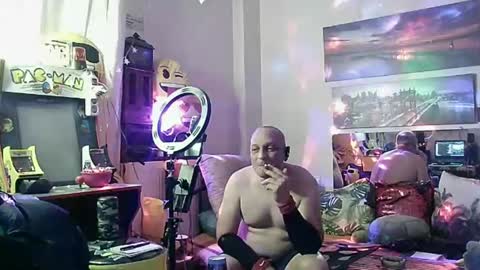 Snapshot of alexanderpatras chatting on January 7, 2025, 10:52 pm Alexander online show from January 7, 2025, 10:52 pm