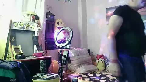 Snapshot of alexanderpatras chatting on January 12, 2025, 9:19 pm Alexander online show from January 12, 2025, 9:19 pm