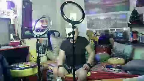 Snapshot of alexanderpatras chatting on February 24, 2025, 12:52 am Alexander online show from February 24, 2025, 12:52 am