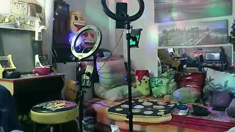 Snapshot of alexanderpatras chatting on March 2, 2025, 9:22 pm Alexander online show from March 2, 2025, 9:22 pm