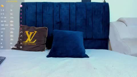 Alexander online show from November 8, 2025, 3:39 am