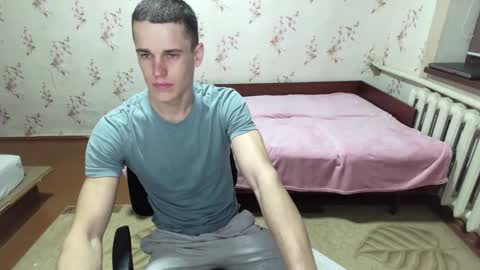 alexanderstrongs online show from February 27, 2026, 7:47 pm