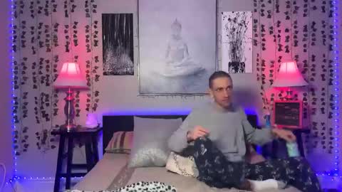 Alex  John online show from January 27, 2025, 1:05 am