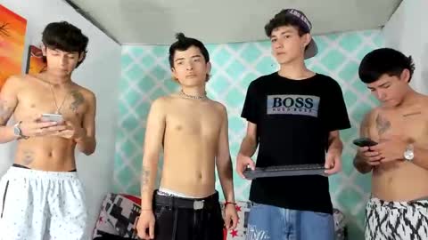 Snapshot of alexandluke1 chatting on December 12, 2024, 10:31 pm chicos hot online show from December 12, 2024, 10:31 pm