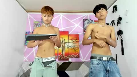 Snapshot of alexandluke1 chatting on January 21, 2025, 10:30 pm chicos hot online show from January 21, 2025, 10:30 pm