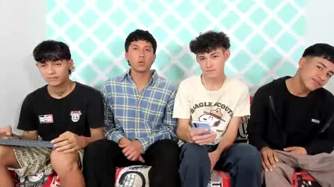 Snapshot of alexandluke1 chatting on January 22, 2025, 7:24 pm chicos hot online show from January 22, 2025, 7:24 pm