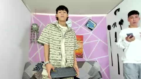 Snapshot of alexandluke1 chatting on February 1, 2025, 7:13 pm chicos hot online show from February 1, 2025, 7:13 pm