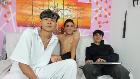 Snapshot of alexandluke1 chatting on February 24, 2025, 6:38 am chicos hot online show from February 24, 2025, 6:38 am