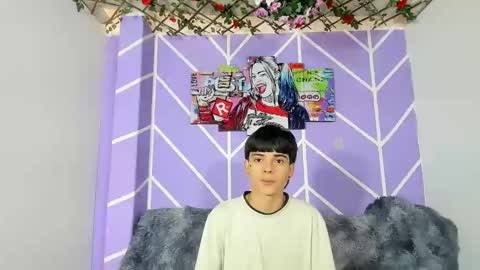 Snapshot of alexandluke1 chatting on February 25, 2025, 7:58 pm chicos hot online show from February 25, 2025, 7:58 pm