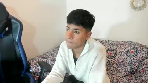 Snapshot of alexandluke1 chatting on September 10, 2025, 2:06 pm chicos hot online show from September 10, 2025, 2:06 pm