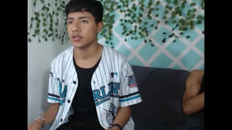 Snapshot of alexandluke1 chatting on September 25, 2025, 1:37 pm chicos hot online show from September 25, 2025, 1:37 pm