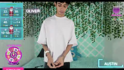 Snapshot of alexandluke1 chatting on November 17, 2025, 1:50 pm chicos hot online show from November 17, 2025, 1:50 pm