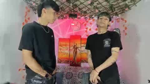 Snapshot of alexandluke1 chatting on November 20, 2025, 2:39 pm chicos hot online show from November 20, 2025, 2:39 pm