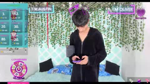 Snapshot of alexandluke1 chatting on November 24, 2025, 8:08 pm chicos hot online show from November 24, 2025, 8:08 pm