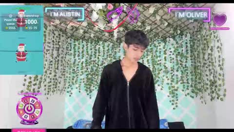 Snapshot of alexandluke1 chatting on November 25, 2025, 5:02 pm chicos hot online show from November 25, 2025, 5:02 pm