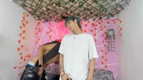 Snapshot of alexandluke1 chatting on December 1, 2025, 2:22 pm chicos hot online show from December 1, 2025, 2:22 pm