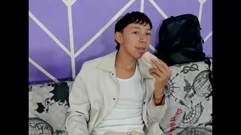 Snapshot of alexandluke1 chatting on December 5, 2025, 3:41 pm chicos hot online show from December 5, 2025, 3:41 pm