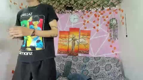 Snapshot of alexandluke1 chatting on December 15, 2025, 4:33 pm chicos hot online show from December 15, 2025, 4:33 pm