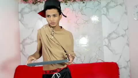 Snapshot of alexandluke1 chatting on June 29, 2026, 7:25 pm chicos hot online show from June 29, 2026, 7:25 pm