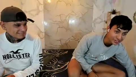 Snapshot of alexandluke1 chatting on July 3, 2026, 7:48 am chicos hot online show from July 3, 2026, 7:48 am