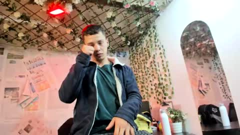 Snapshot of alexandluke1 chatting on July 11, 2026, 7:38 pm chicos hot online show from July 11, 2026, 7:38 pm