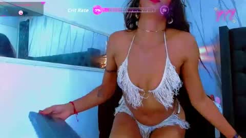 Snapshot of alexandra_castle chatting on July 5, 2026, 4:19 am MAMASITA online show from July 5, 2026, 4:19 am
