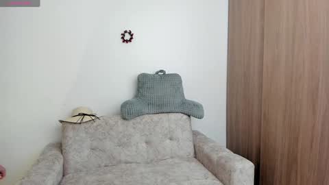 Snapshot of alexandra_fiore chatting on December 19, 2024, 2:12 am I am Alexandra online show from December 19, 2024, 2:12 am