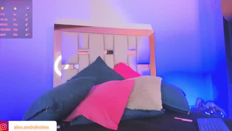 Snapshot of alexandra_holms1 chatting on December 29, 2024, 12:45 pm alexandra_holms1 online show from December 29, 2024, 12:45 pm