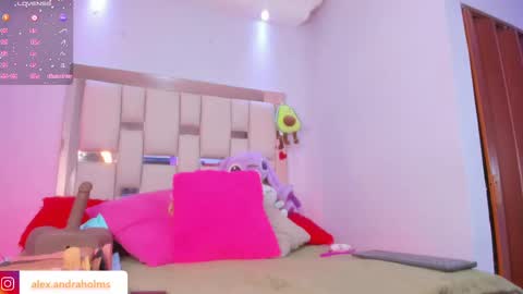 Snapshot of alexandra_holms1 chatting on October 3, 2025, 8:39 pm alexandra_holms1 online show from October 3, 2025, 8:39 pm