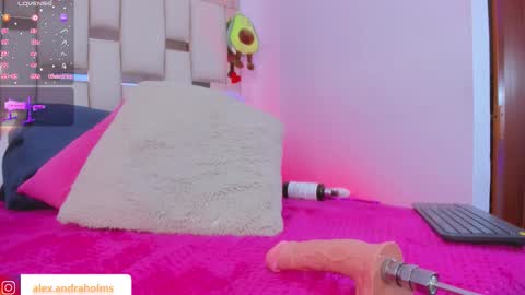 Snapshot of alexandra_holms1 chatting on November 8, 2025, 10:30 pm alexandra_holms1 online show from November 8, 2025, 10:30 pm