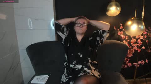 Alexandra online show from January 25, 2025, 8:10 pm