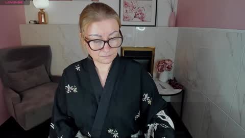 Alexandra online show from January 30, 2025, 8:42 pm