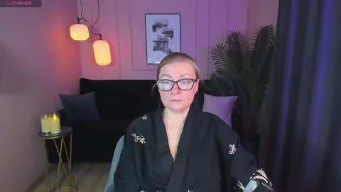 Alexandra online show from February 8, 2025, 2:05 pm