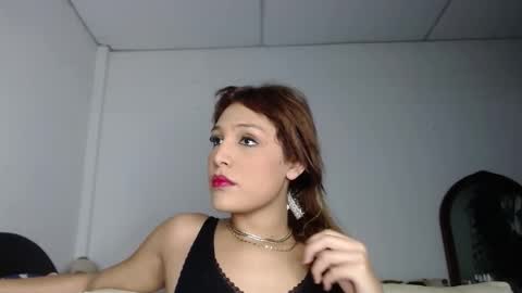 Snapshot of alexandra_lorens chatting on September 18, 2025, 8:33 pm geo online show from September 18, 2025, 8:33 pm