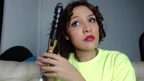 Snapshot of alexandra_lorens chatting on September 26, 2025, 7:07 pm geo online show from September 26, 2025, 7:07 pm