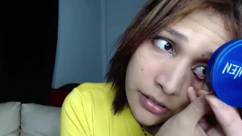 Snapshot of alexandra_lorens chatting on October 14, 2025, 10:10 pm geo online show from October 14, 2025, 10:10 pm