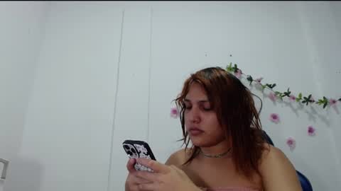 Snapshot of alexandra_lorens chatting on June 16, 2026, 8:00 pm geo online show from June 16, 2026, 8:00 pm