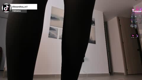 Snapshot of alexandra_ra1 chatting on June 25, 2026, 1:38 am Alexandra Rodriguez online show from June 25, 2026, 1:38 am