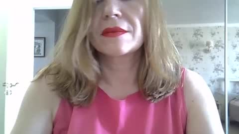 Alexandra Rosee online show from March 27, 2026, 5:35 am