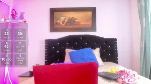 alexandra online show from October 24, 2025, 3:08 pm