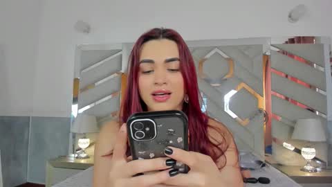 Alexandra ig  alexandraax09  online show from February 4, 2026, 2:45 pm