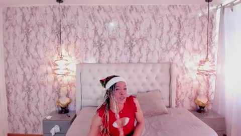 alexandrabraids online show from December 19, 2025, 8:27 pm