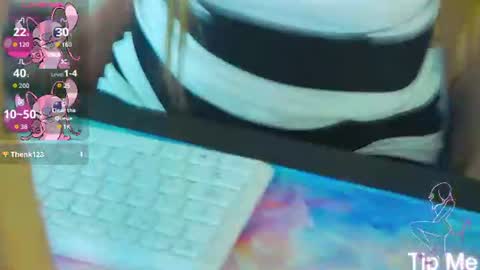 Snapshot of alexandracandy chatting on June 17, 2026, 2:18 pm alexandracandy online show from June 17, 2026, 2:18 pm