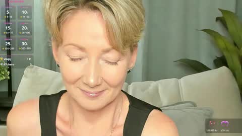 Alexandra online show from June 5, 2026, 1:50 pm