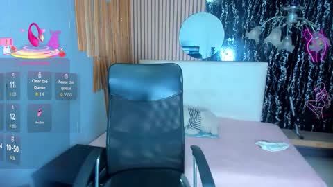 Snapshot of alexandramaravilla chatting on January 6, 2026, 6:28 am ALEXANDRA online show from January 6, 2026, 6:28 am