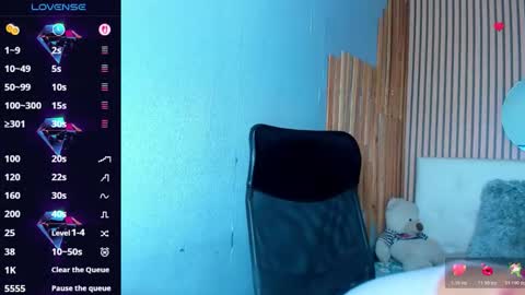 Snapshot of alexandramaravilla chatting on February 26, 2026, 6:34 am ALEXANDRA online show from February 26, 2026, 6:34 am