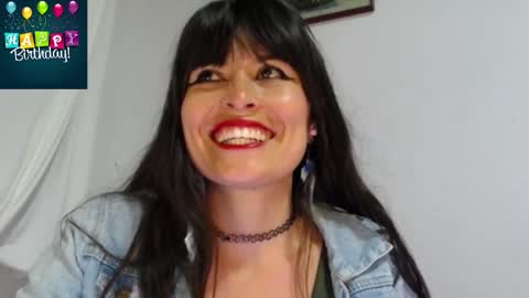 alexandrasaen online show from December 22, 2025, 1:57 am