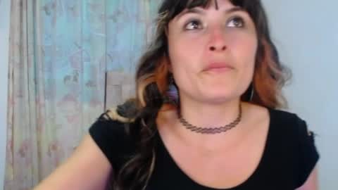 alexandrasaen online show from April 12, 2026, 9:20 pm