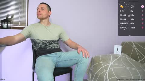 Snapshot of alexandrblatenn chatting on December 11, 2024, 7:09 am alexandrblatenn online show from December 11, 2024, 7:09 am