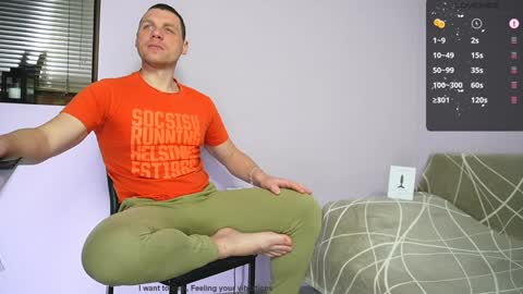 Snapshot of alexandrblatenn chatting on December 20, 2024, 4:53 am alexandrblatenn online show from December 20, 2024, 4:53 am